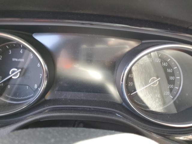 Photo 9 from auction – 2020 BUICK ENCORE GX with VIN KL4MMBS20LB108234