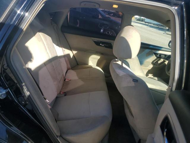 Photo 10 from auction – 2013 NISSAN ALTIMA 2.5 with VIN 1N4AL3AP5DN512179