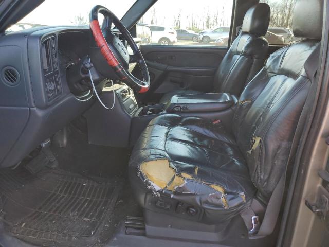 Photo 7 from auction – 2002 GMC NEW SIERRA with VIN 2GTEK19T021421341