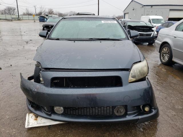 Photo 5 from auction – 2005 TOYOTA SCION TC with VIN JTKDE167250031862