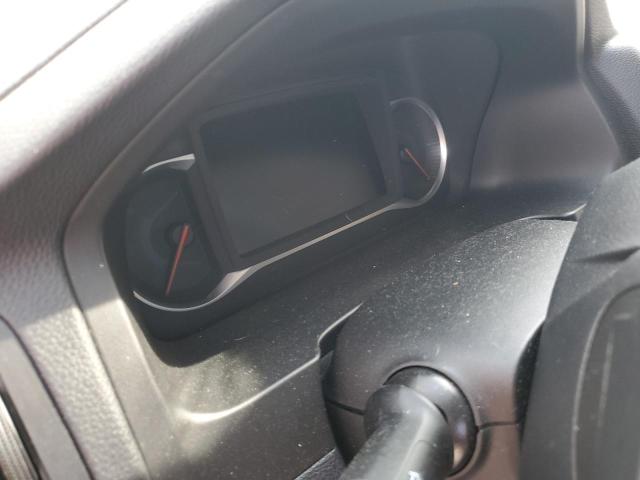 Photo 9 from auction – 2020 HONDA PILOT ELIT with VIN 5FNYF6H03LB039695