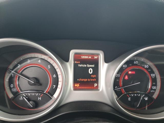 Photo 9 from auction – 2015 DODGE JOURNEY SX with VIN 3C4PDDBG0FT554462