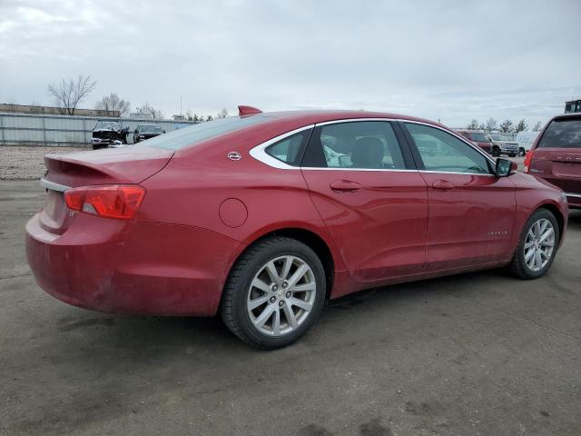 Photo 3 from auction – 2015 CHEVROLET IMPALA LT with VIN 2G1115SL7F9112257