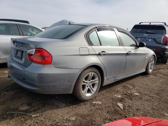 Zdjęcie 3 z aukcji – 2008 BMW 328 I z VIN WBAVA33558K055231