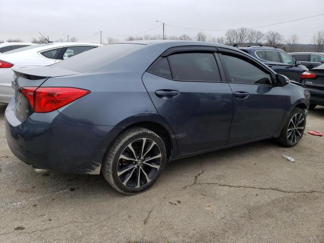 Photo 3 from auction – 2017 TOYOTA COROLLA L with VIN 5YFBURHE2HP578409