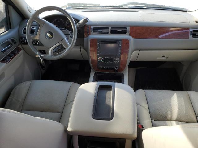 Photo 8 from auction – 2013 CHEVROLET SILVERADO with VIN 3GCUKTE22DG314208