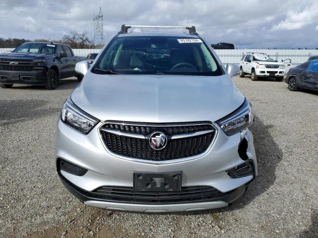 Photo 5 from auction – 2019 BUICK ENCORE PRE with VIN KL4CJASBXKB726531
