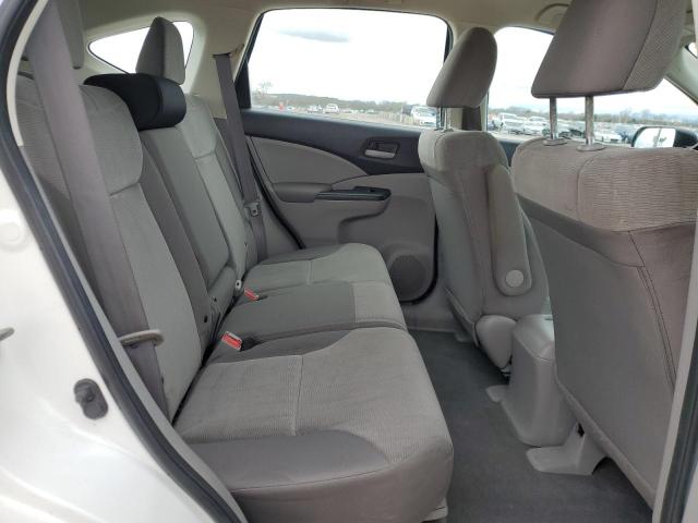 Photo 11 from auction – 2012 HONDA CR-V LX with VIN 5J6RM3H38CL029836