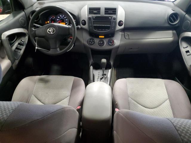Photo 8 from auction – 2008 TOYOTA RAV4 with VIN JTMBD33V885153150