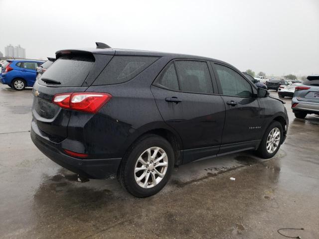 Photo 3 from auction – 2020 CHEVROLET EQUINOX with VIN 2GNAXFEV4L6205167