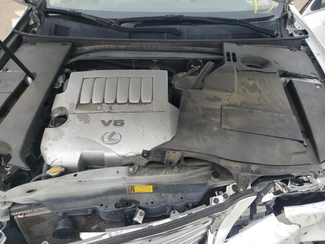 Photo 12 from auction – 2011 LEXUS ES 350 with VIN JTHBK1EG2B2464492