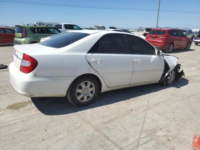 Photo 3 from auction – 2003 TOYOTA CAMRY with VIN 4T1BE32K23U136245
