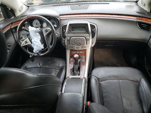 Photo 8 from auction – 2011 BUICK LACROSSE C with VIN 1G4GC5ED3BF352497