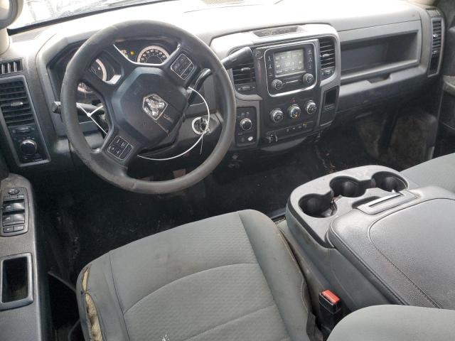 Photo 8 from auction – 2017 RAM 2500 ST with VIN 3C6UR5CL8HG529222