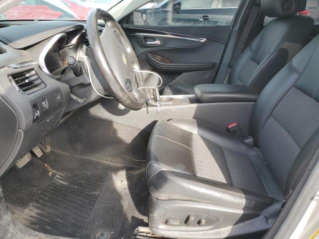 Photo 7 from auction – 2014 CHEVROLET IMPALA LT with VIN 2G1125S30E9309041