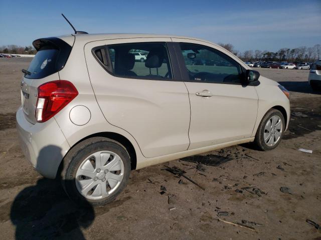 Photo 3 from auction – 2016 CHEVROLET SPARK LS with VIN KL8CB6SA5GC620828