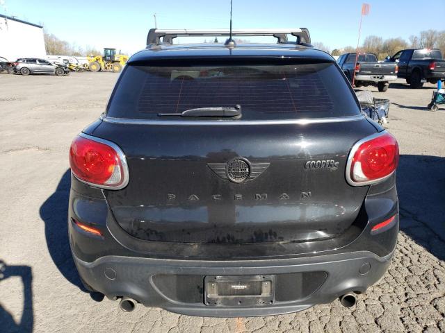 صورة رقم 6 من المزاد - 2014 MINI COOPER S P مع VIN WMWSS7C57EWN70422