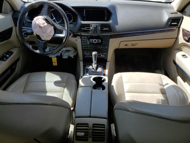 Photo 8 from auction – 2013 MERCEDES-BENZ E 350 with VIN WDDKK5KF9DF218979