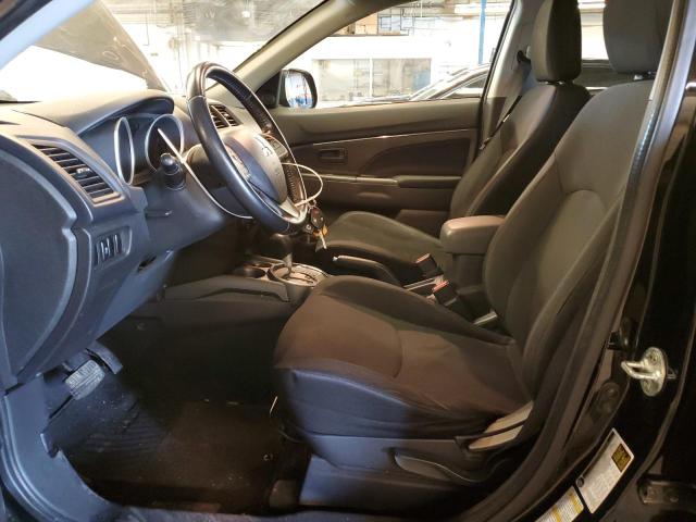 Foto 7 de la subasta – 2015 MITSUBISHI OUTLANDER con VIN 4A4AR3AU1FE014054