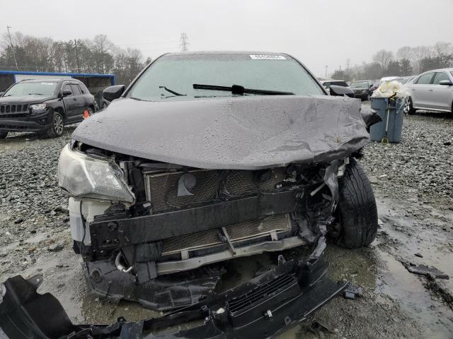 Photo 5 from auction – 2014 TOYOTA CAMRY L with VIN 4T1BF1FKXEU820457