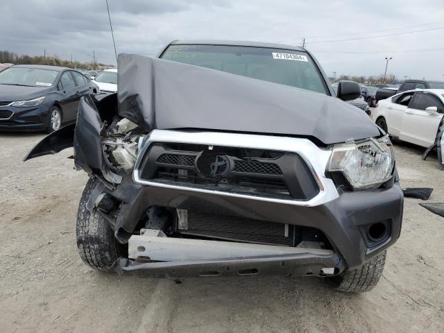 Photo 5 from auction – 2015 TOYOTA TACOMA DOU with VIN 5TFLU4EN1FX148087