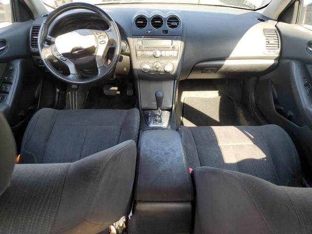 Photo 8 from auction – 2012 NISSAN ALTIMA BAS with VIN 1N4AL2AP2CN501486