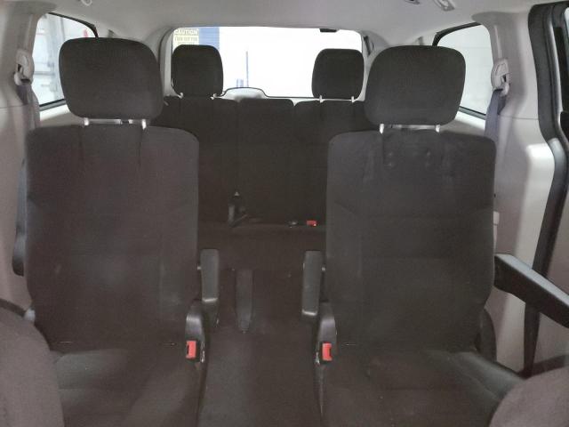Photo 10 from auction – 2016 DODGE GRAND CARA with VIN 2C4RDGCG1GR311076