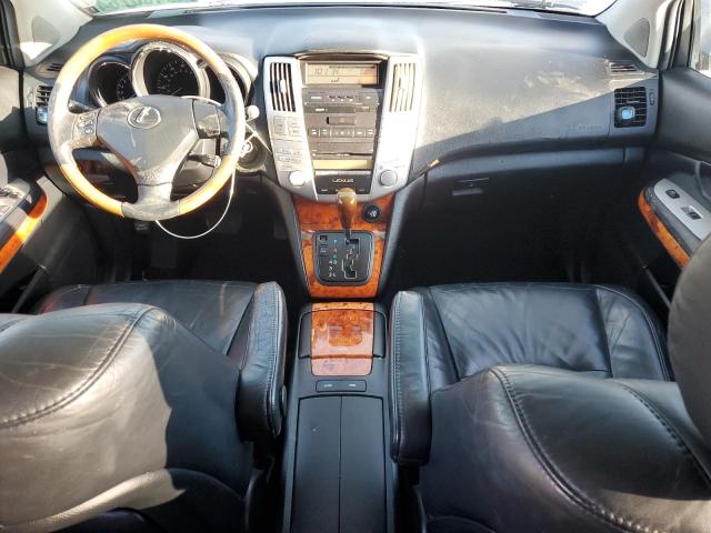 Photo 8 from auction – 2009 LEXUS RX 350 with VIN 2T2GK31U69C060441