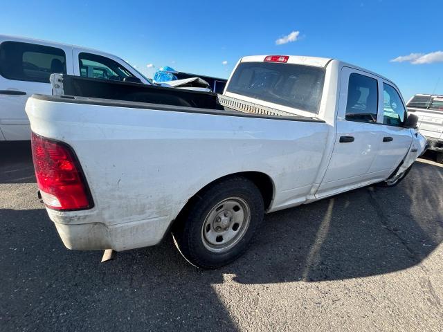Photo 3 from auction – 2014 RAM 1500 ST with VIN 1C6RR7ST9ES267329