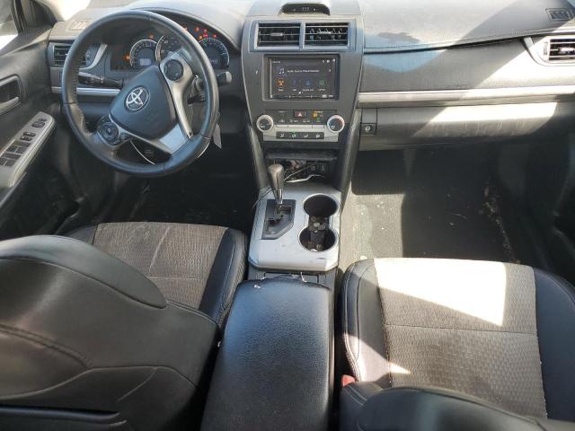 Photo 8 from auction – 2013 TOYOTA CAMRY L with VIN 4T1BF1FK0DU716980