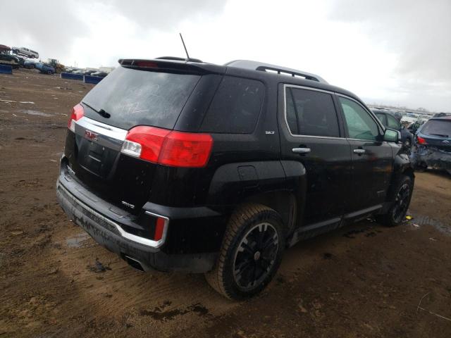 Photo 3 from auction – 2017 GMC TERRAIN SL with VIN 2GKFLUE31H6225238