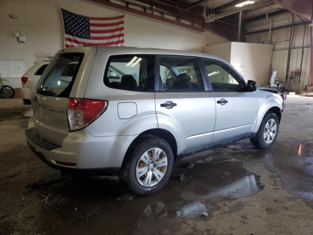 Фото 3 с аукциона – 2010 SUBARU FORESTER 2 с VIN JF2SH6AC0AH755246