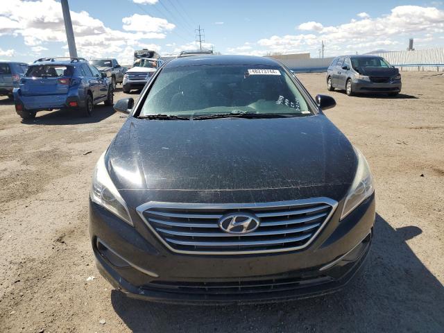 Photo 5 from auction – 2017 HYUNDAI SONATA SE with VIN 5NPE24AF1HH525495