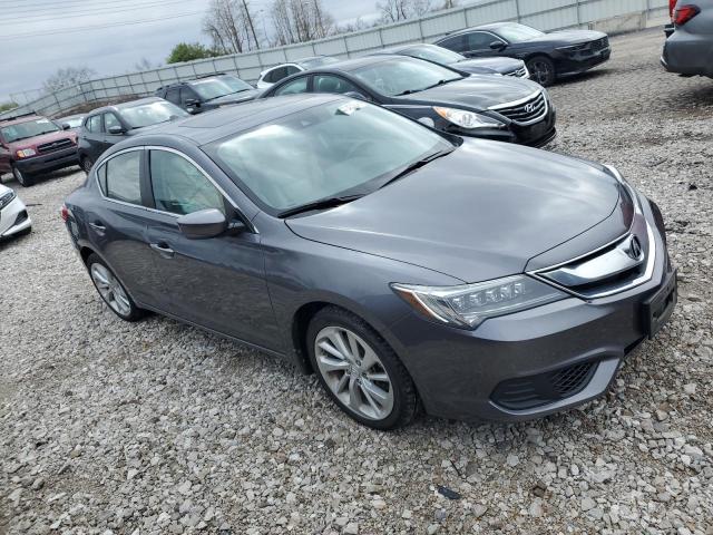Photo 4 from auction – 2018 ACURA ILX BASE W with VIN 19UDE2F33JA000362