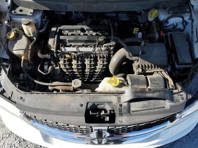 Photo 11 from auction – 2016 DODGE JOURNEY SE with VIN 3C4PDCAB6GT162457
