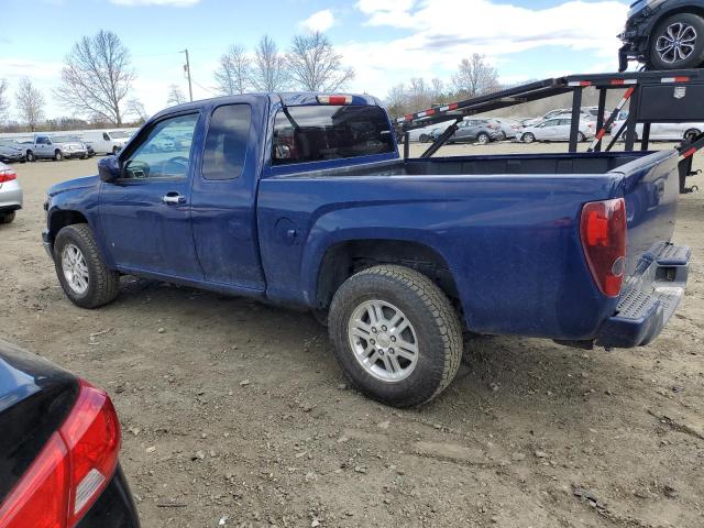 Photo 2 from auction – 2009 CHEVROLET COLORADO with VIN 1GCDT19E698124320