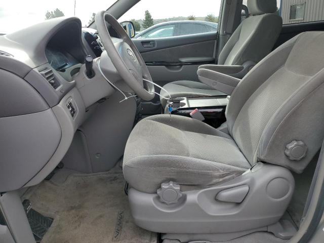 Photo 7 from auction – 2004 TOYOTA SIENNA CE with VIN 5TDZA23C04S218464