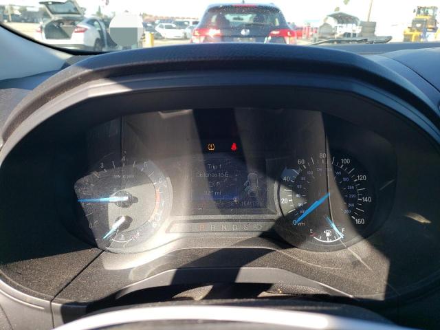 Photo 9 from auction – 2016 FORD EDGE SE with VIN 2FMPK3G90GBC52933