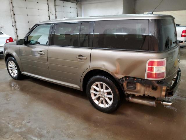 Photo 2 from auction – 2014 FORD FLEX SE with VIN 2FMGK5B89EBD10271