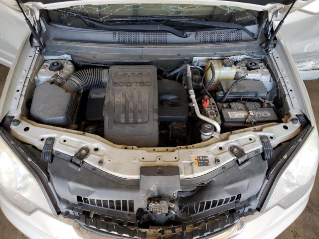 Photo 12 from auction – 2014 CHEVROLET CAPTIVA LT with VIN 3GNAL3EK7ES634713