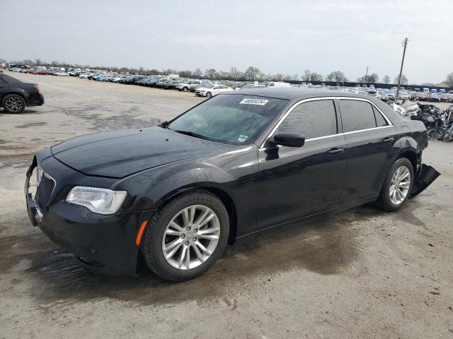 CHRYSLER 300 TOURIN 2019 with VIN 2C3CCAAG0KH593531 - Photo from auction