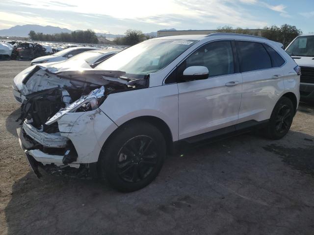 FORD EDGE SEL 2020 with VIN 2FMPK4J92LBA69915 - Photo from auction
