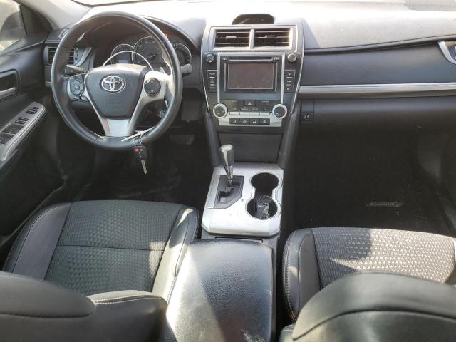 Photo 8 from auction – 2012 TOYOTA CAMRY BASE with VIN 4T1BF1FKXCU636102