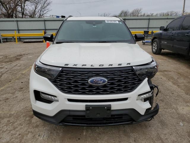 صورة رقم 5 من المزاد - 2023 FORD EXPLORER S مع VIN 1FMSK8KH5PGA47476