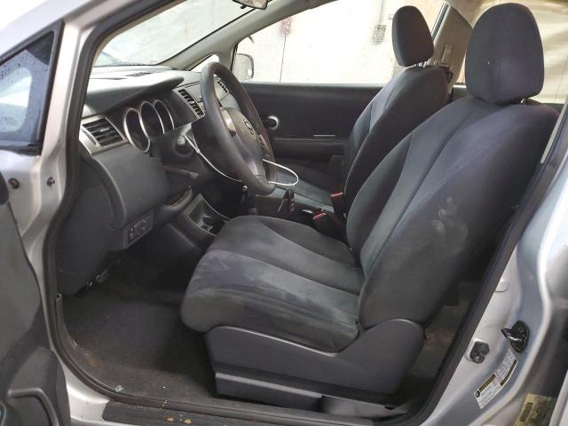 Photo 7 from auction – 2009 NISSAN VERSA S with VIN 3N1BC13E39L380967