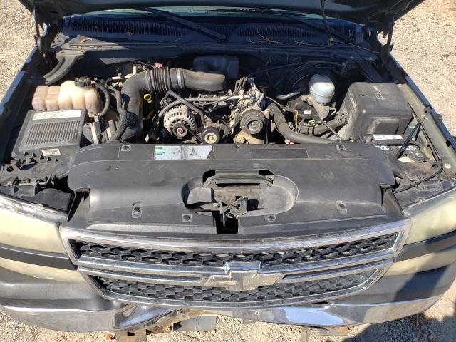 Photo 11 from auction – 2006 CHEVROLET SILVERADO with VIN 1GCEC19X86Z250996