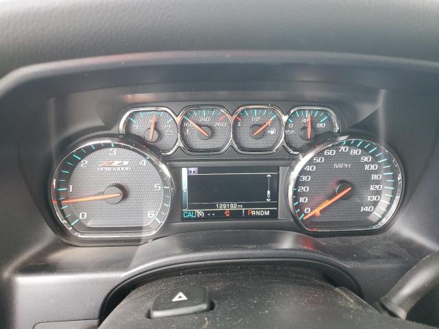 Photo 9 from auction – 2015 CHEVROLET SILVERADO with VIN 3GCUKREC7FG292902