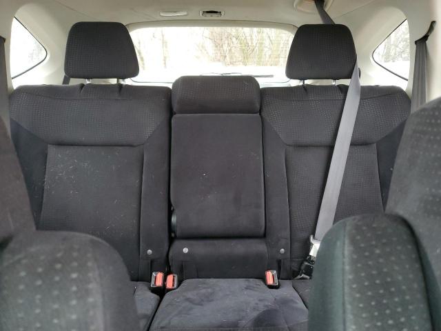 Photo 10 from auction – 2012 HONDA CR-V EX with VIN 2HKRM3H56CH002002