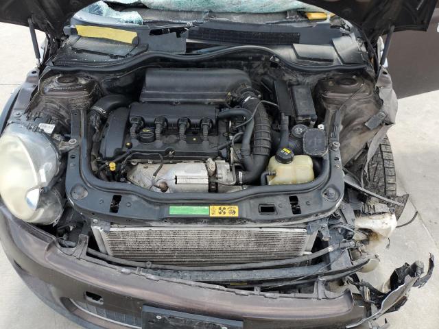 صورة رقم 11 من المزاد - 2010 MINI COOPER S مع VIN WMWMF7C52ATX42638