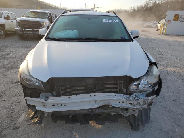 Photo 5 from auction – 2013 SUBARU XV CROSSTR with VIN JF2GPACCXDH866920